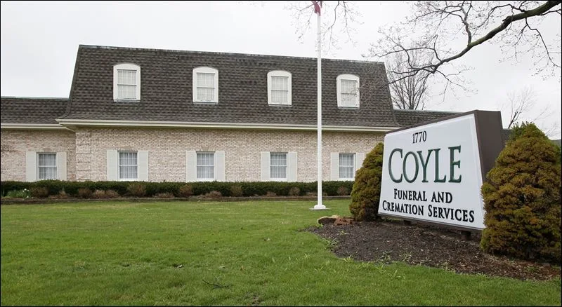 Coyle Funeral Home